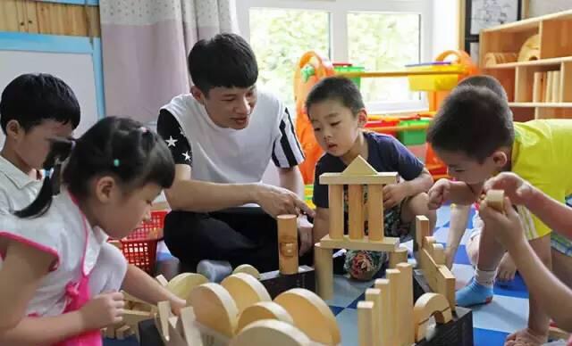 現(xiàn)在幼師專(zhuān)業(yè)課程有什么