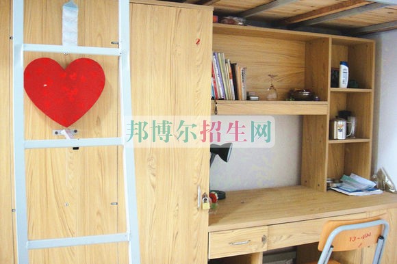 湖南交通工程職業(yè)技術學院宿舍條件