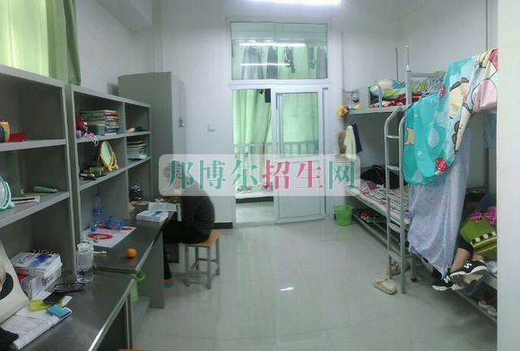 河南財政稅務(wù)高等?？茖W(xué)校宿舍條件