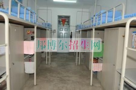 遼寧交通高等?？茖W(xué)校宿舍條件