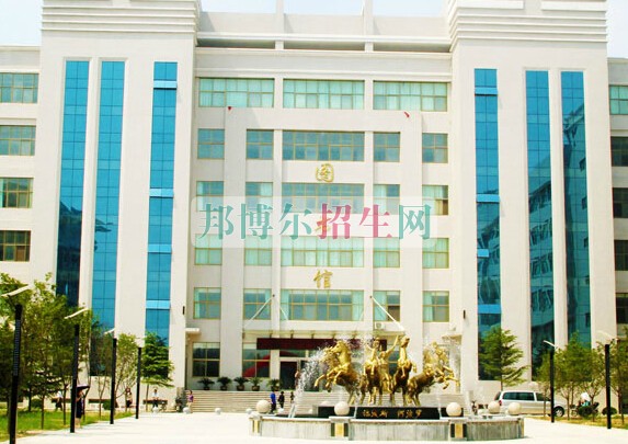 鄭州澍青醫(yī)學(xué)高等?？茖W(xué)校