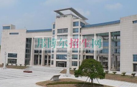 江西中醫(yī)藥高等?？茖W(xué)校