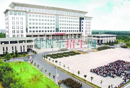 河南醫(yī)學(xué)高等?？茖W(xué)校