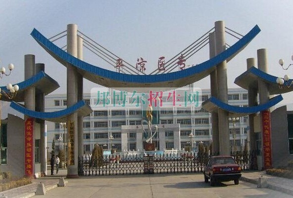 平?jīng)鲠t(yī)學(xué)高等?？茖W(xué)校