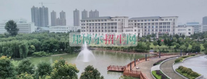 民辦合肥財經職業(yè)學院學費