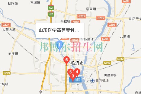 山東醫(yī)學高等?？茖W校