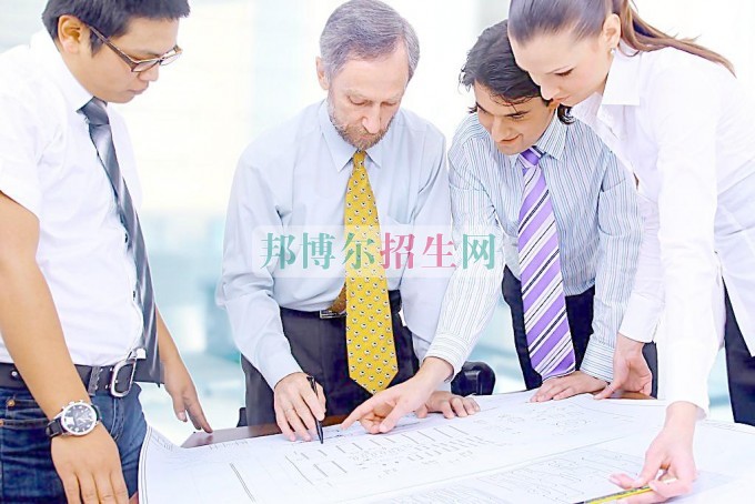 中專(zhuān)土木工程有哪些