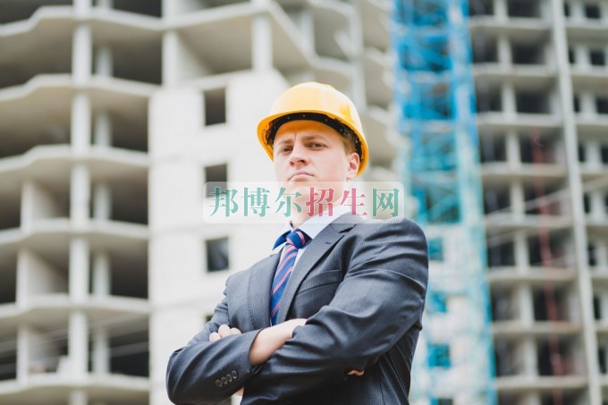 中專(zhuān)土木工程有哪些