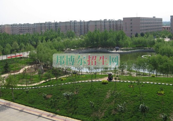 邢臺醫(yī)學高等?？茖W校