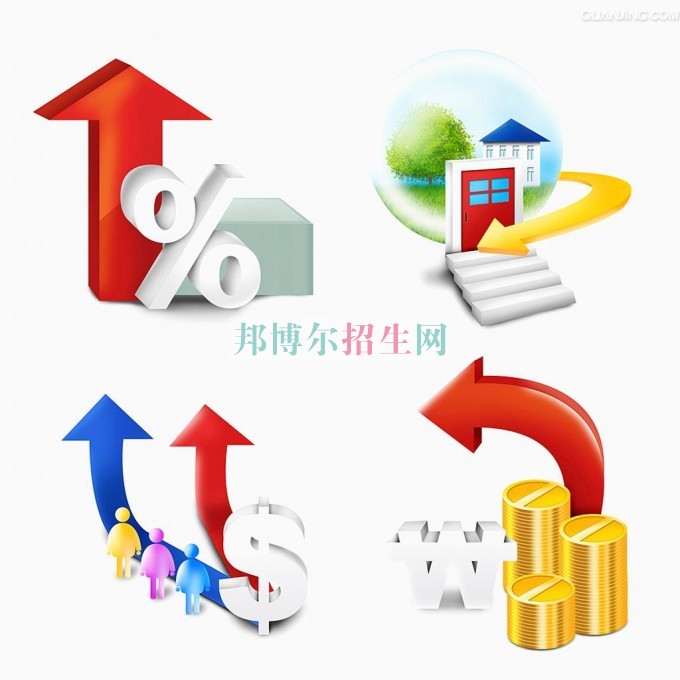 初中畢業(yè)學(xué)財務(wù)管理怎樣