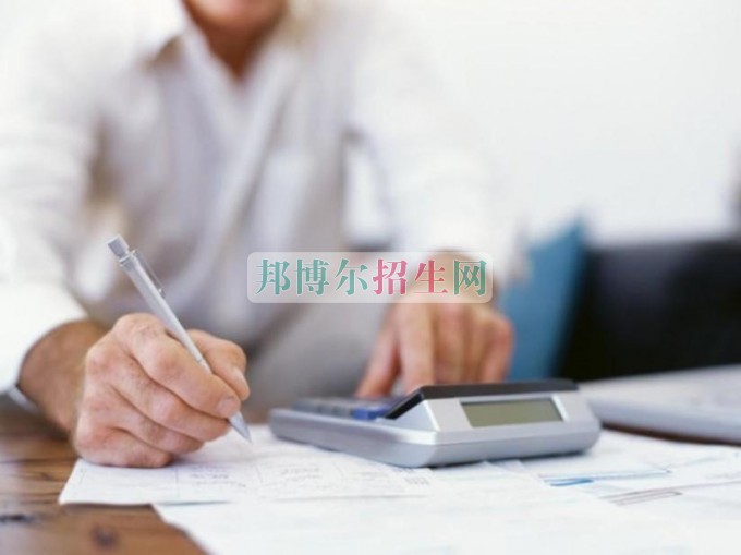 工程造價職業(yè)學校哪家好