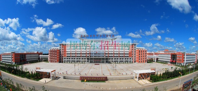 黑龍江生物科技職業(yè)學(xué)院招生辦聯(lián)系電話(huà)