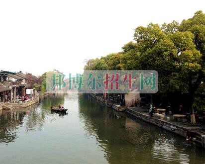 蘇州信息職業(yè)技術學院周邊環(huán)境
