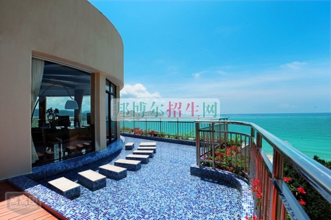 環(huán)境藝術(shù)設計專業(yè)學校哪里好