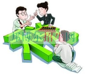 關(guān)于稅務(wù)的大專學校