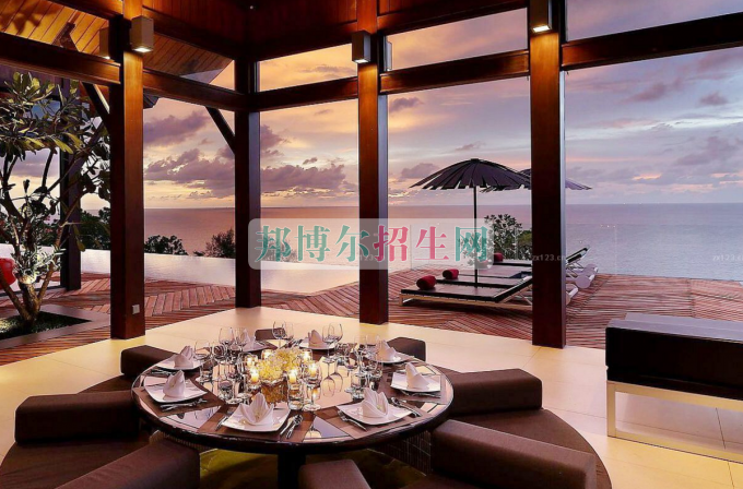 女生學(xué)建筑設(shè)計技術(shù)有前途嗎、