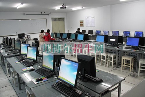 哪家計算機應用技術(shù)學校好