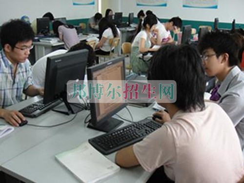 有計算機網(wǎng)絡技術學校嗎