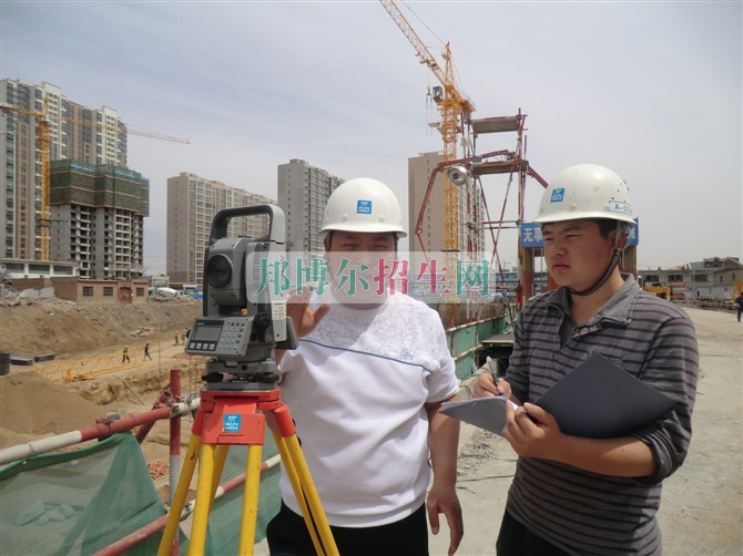成都有什么建筑工程技術(shù)學校
