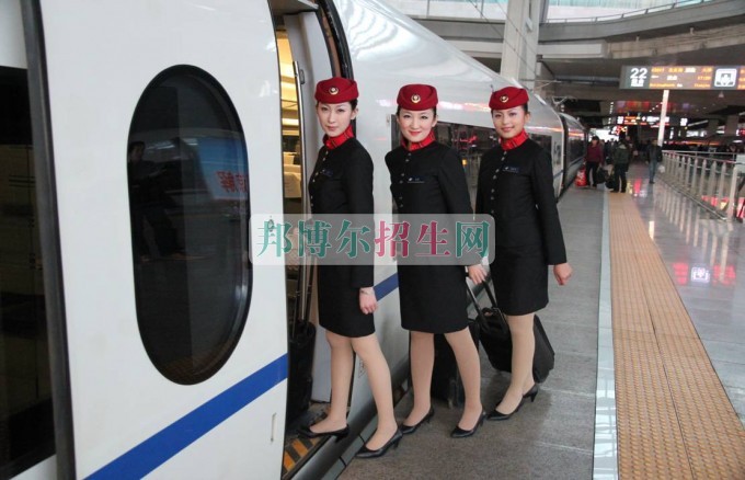 成都鐵道運(yùn)輸怎么樣報名