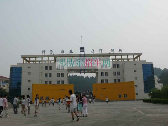 成都有幾個電子信息工程技術(shù)學校
