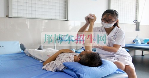成都哪些大專(zhuān)的康復(fù)治療比較好