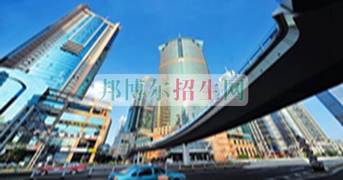 成都學國際貿(mào)易哪個學校好