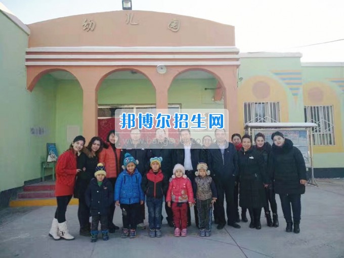 川北幼兒師范高等?？茖W校職場揚帆 逐夢起航