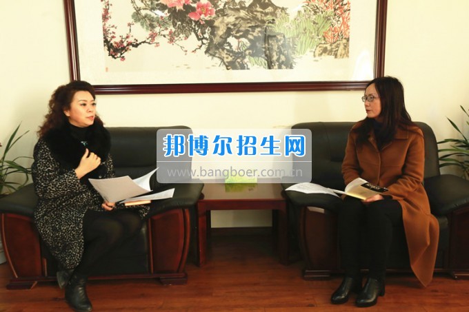 市委統(tǒng)戰(zhàn)部調(diào)研組蒞臨川北幼兒師范高等?？茖W(xué)校開展高校統(tǒng)戰(zhàn)工作調(diào)研