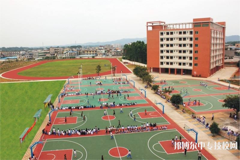 惠州市寶山職業(yè)技術(shù)學(xué)校會計電算化介紹