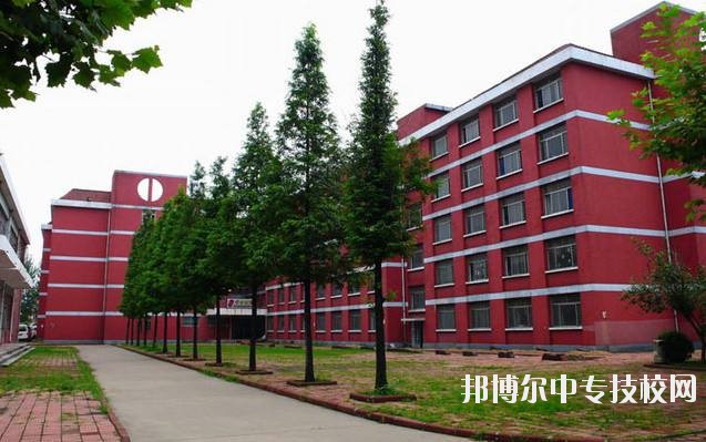 臨沂職業(yè)學院簡介
