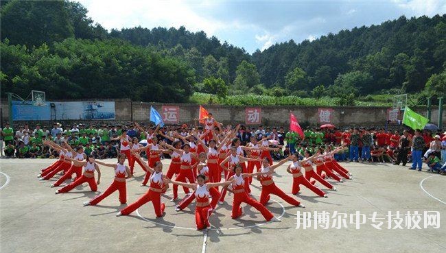 貴陽鐵路工程學(xué)校的環(huán)境怎么樣？小編帶你看