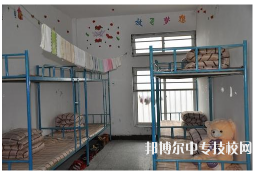 蓬溪應(yīng)用技術(shù)職業(yè)學校的住宿環(huán)境
