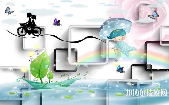 樂山市計算機學校廣告裝飾設計專業(yè)介紹