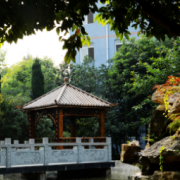 成都華大醫(yī)藥衛(wèi)生學校
