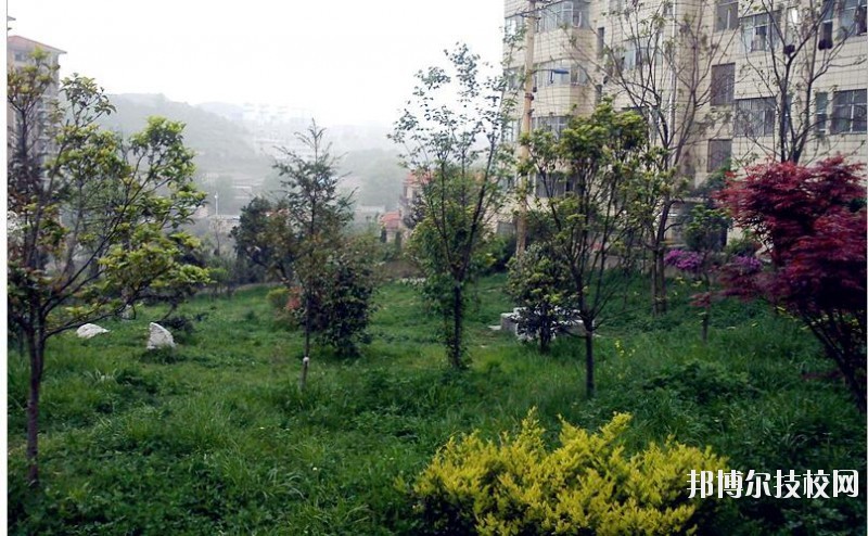 貴陽長城職業(yè)學(xué)校怎么樣、好不好