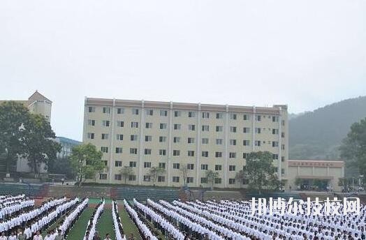 重慶立信職業(yè)中學(xué)怎么樣、好不好