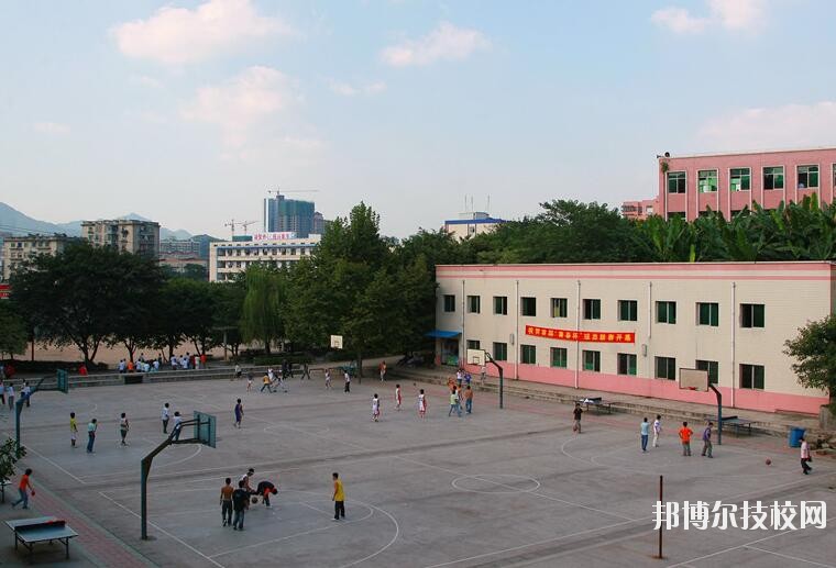 重慶科能高級(jí)技工學(xué)校2020年報(bào)名條件、招生要求、招生對(duì)象
