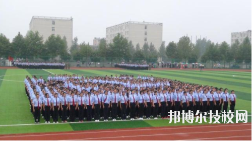 陜西科技衛(wèi)生學校怎么樣、好不好