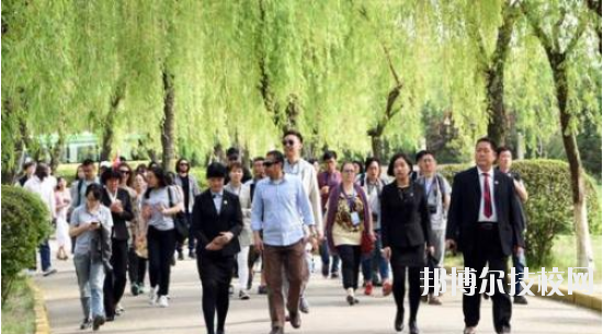 西安中外文化職業(yè)學校2020年報名條件、招生要求、招生對象