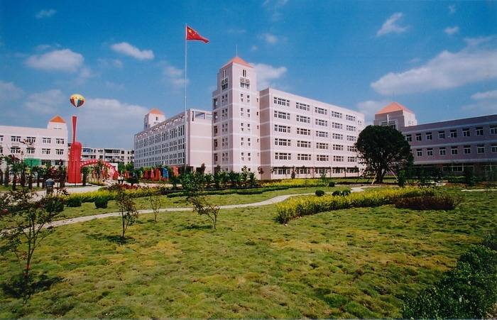 南京莫愁中等專業(yè)學校怎么樣、好不好