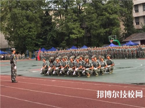 成都翰林職業(yè)技術(shù)學(xué)校2020年報(bào)名條件、招生要求、招生對象