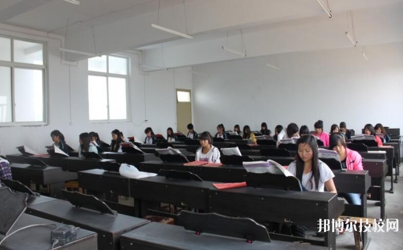 貴州興仁民族職業(yè)技術(shù)學(xué)校2020年學(xué)費(fèi)、收費(fèi)多少