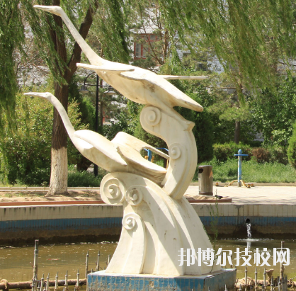 甘肅畜牧工程職業(yè)技術(shù)學(xué)院2020年報(bào)名條件、招生要求、招生對(duì)象
