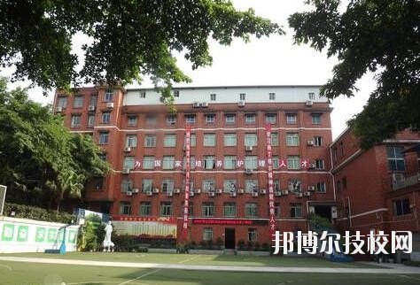 重慶知行衛(wèi)生學(xué)校怎么樣、好不好