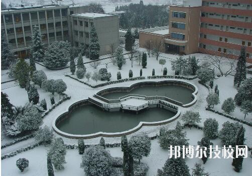 貴州林業(yè)學(xué)校怎么樣、好不好