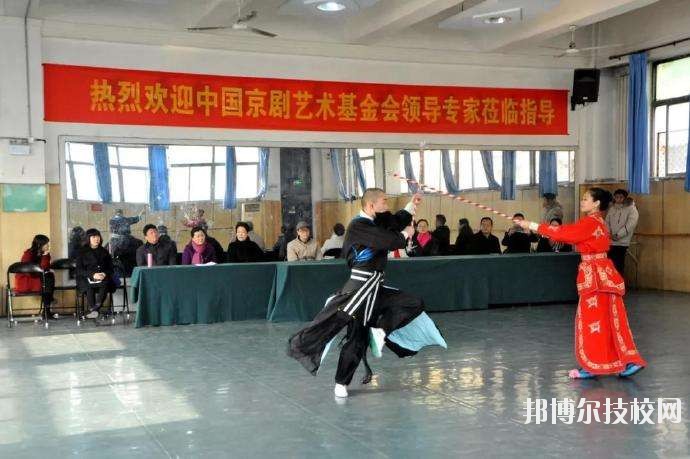 石家莊市藝術(shù)學(xué)校2020年報名條件、招生要求、招生對象