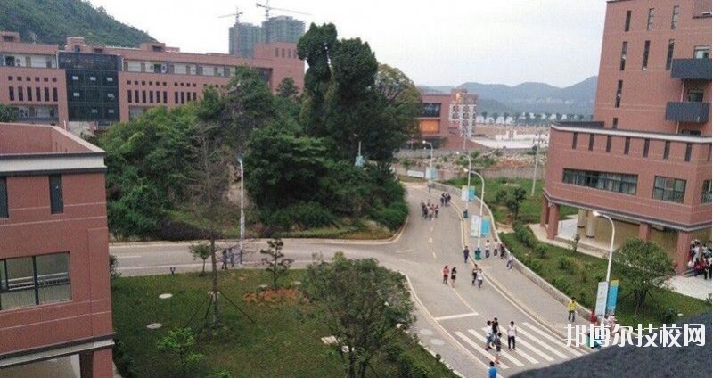 貴州建設(shè)學(xué)校怎么樣、好不好