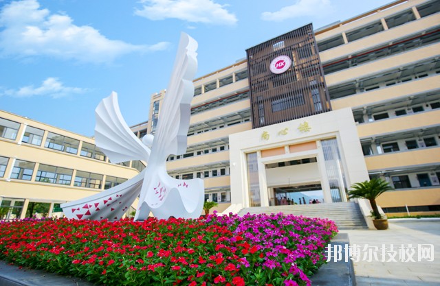 紹興護(hù)士學(xué)校怎么樣、好不好