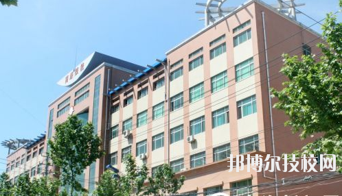 商洛市技工學校2020年報名條件、招生要求、招生對象 